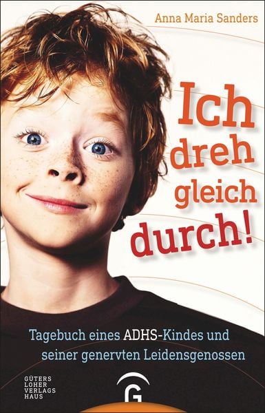 Produktbild: Ich dreh gleich durch!