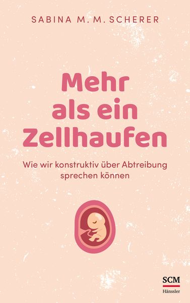 Produktbild: Mehr als ein Zellhaufen