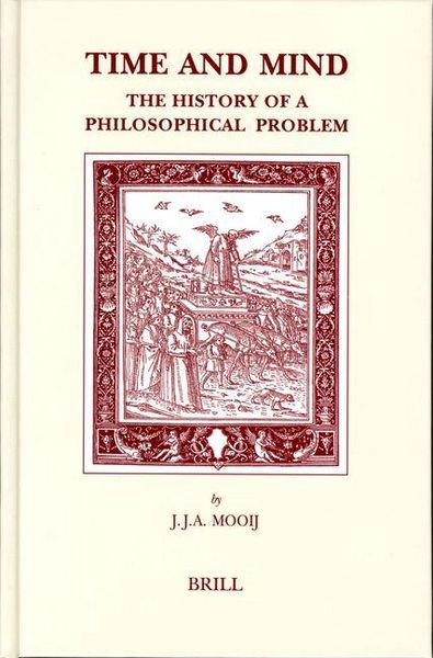 Produktbild: Time and Mind