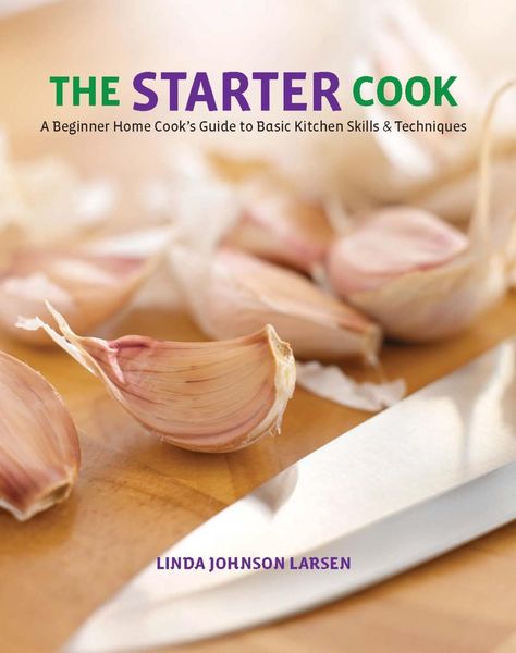 Produktbild: Starter Cook