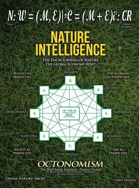 Produktbild: Nature Intelligence