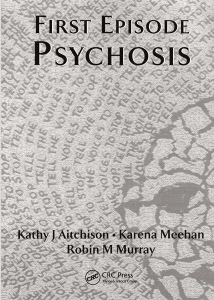 Produktbild: First Episode Psychosis