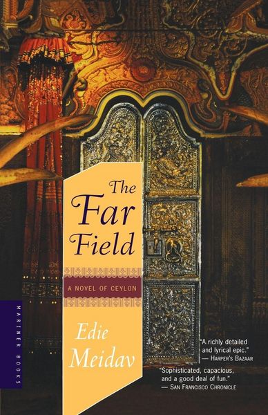 Produktbild: The Far Field