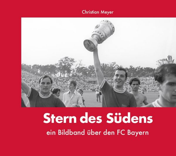 Produktbild: Stern des S&uuml;dens