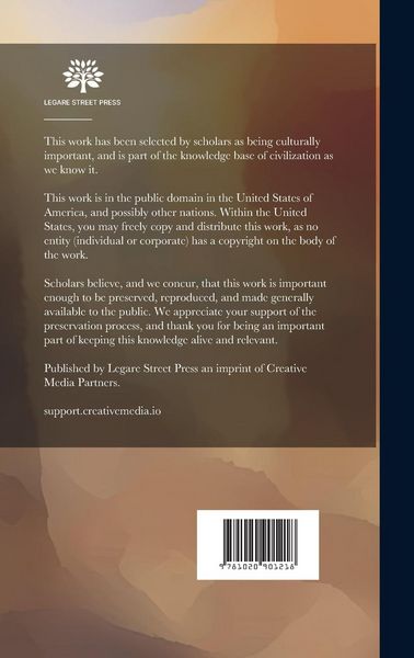 Produktbild: The Second Book of Kings