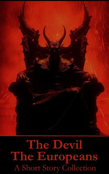 Produktbild: The Devil - The Europeans - A Short Story Collection