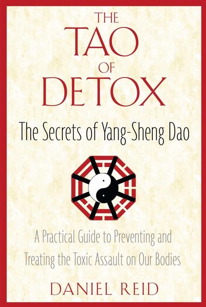 Produktbild: The Tao of Detox