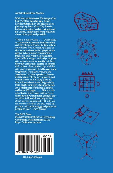 Produktbild: Good City Form