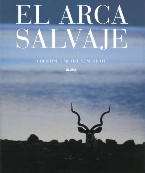 Produktbild: El Arca Salvaje