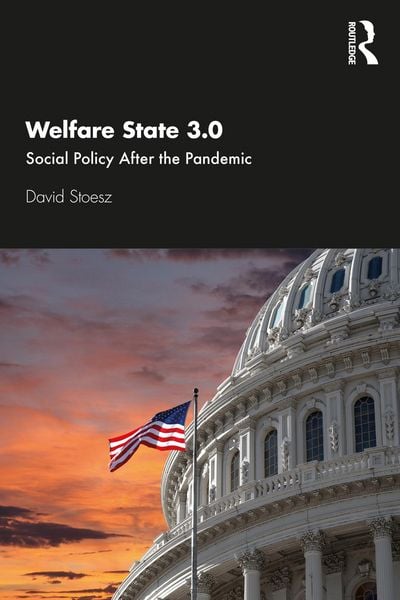 Produktbild: Welfare State 3.0