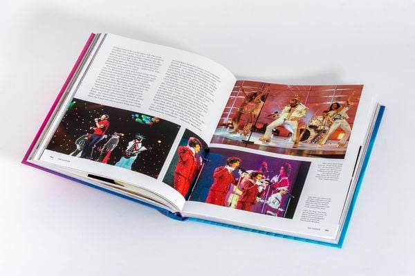 Produktbild: Eurovision Song Contest