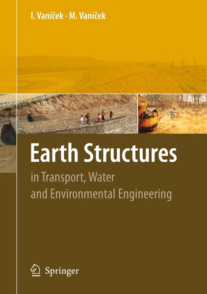 Produktbild: Earth Structures