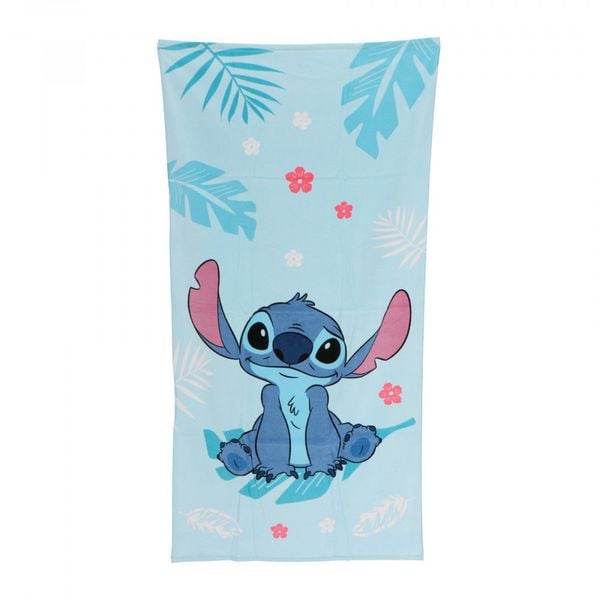 Produktbild: Lilo und Stitch Strand Handtuch