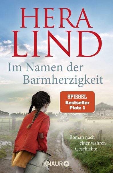 Produktbild: Im Namen der Barmherzigkeit