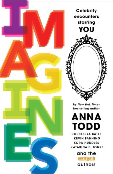 Produktbild: Imagines