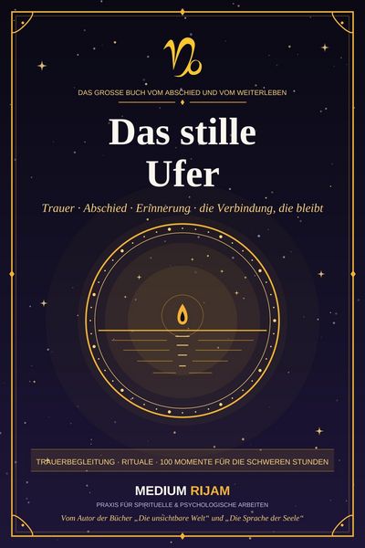 Produktbild: Das stille Ufer