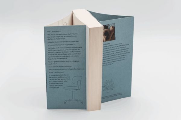 Produktbild: A Business Proposal 2