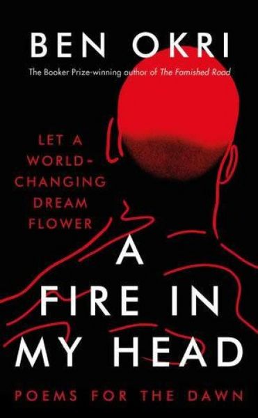 Produktbild: A Fire in My Head
