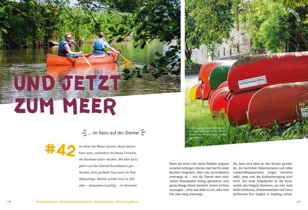 Produktbild: 52 kleine & große Eskapaden Kassel und Nordhessen