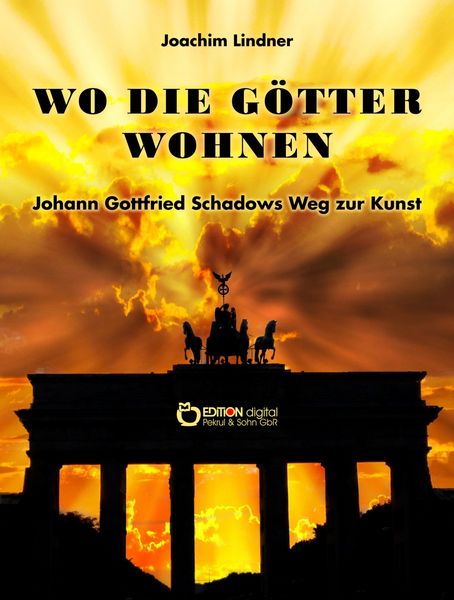 Produktbild: Wo die G&ouml;tter wohnen