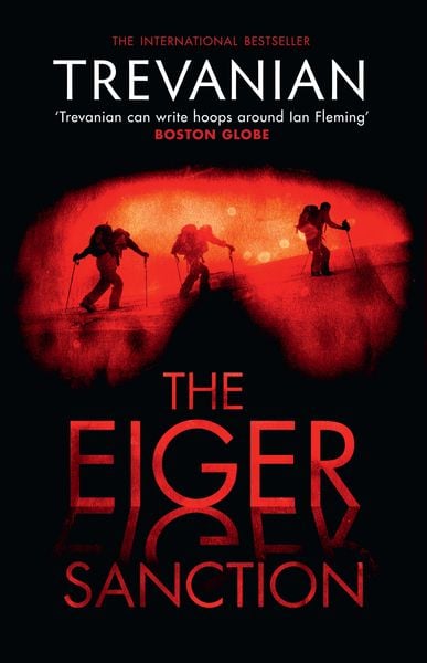 Produktbild: The Eiger Sanction