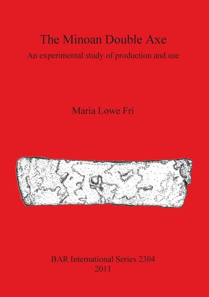 Produktbild: The Minoan Double Axe