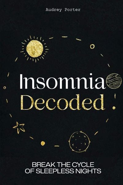 Produktbild: Insomnia Decoded