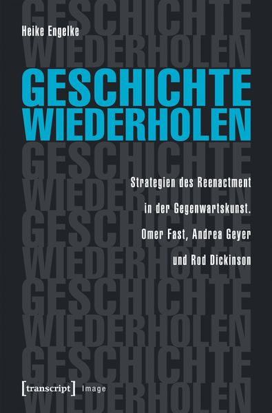 Produktbild: Geschichte wiederholen