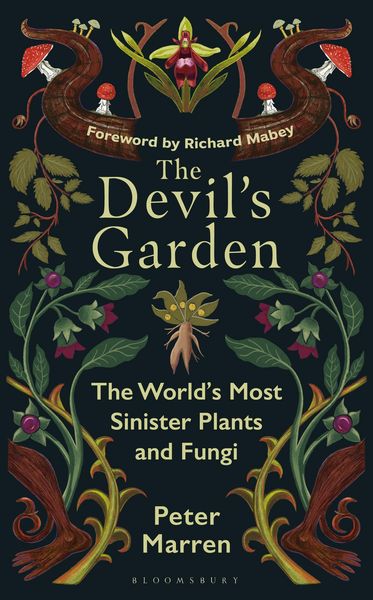 Produktbild: The Devil's Garden