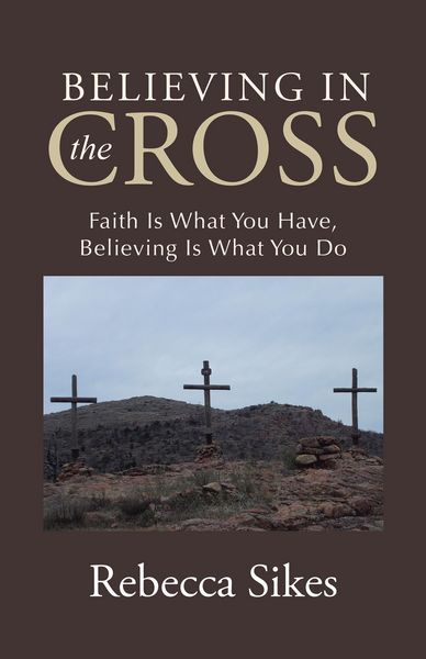 Produktbild: Believing in the Cross
