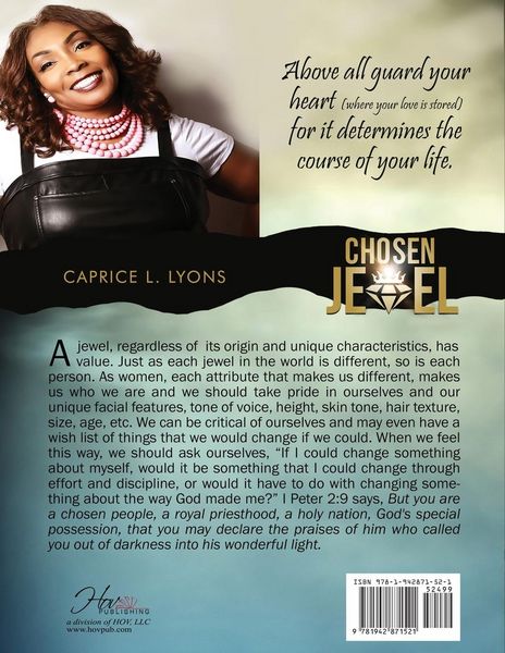 Produktbild: Chosen Jewel Student Workbook