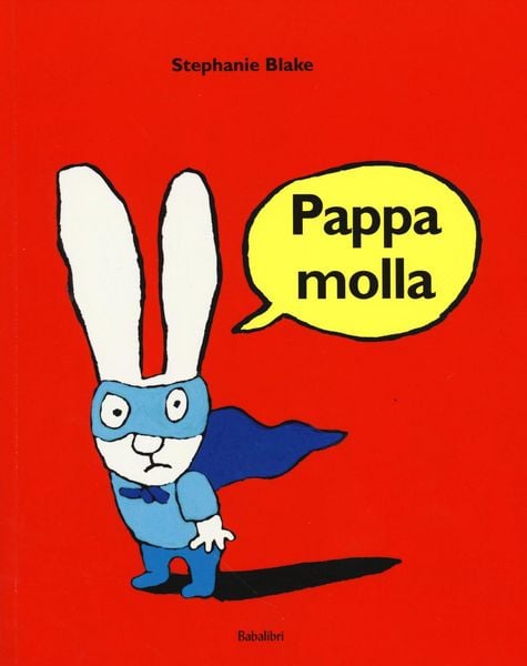 Produktbild: Pappamolla