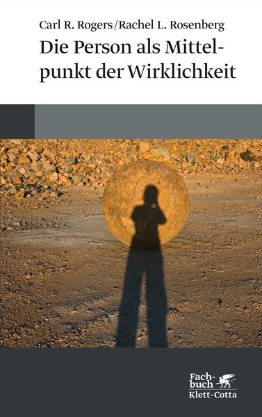 Produktbild: Die Person als Mittelpunkt der Wirklichkeit