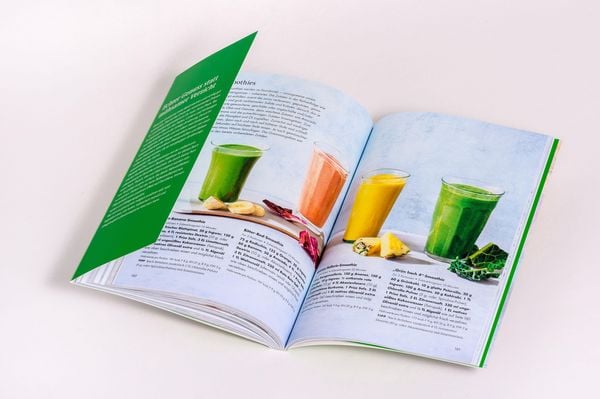 Produktbild: Ges&uuml;nder geht&rsquo;s kaum