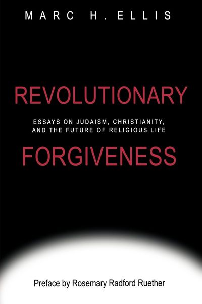 Produktbild: Revolutionary Forgiveness