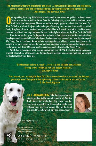 Produktbild: Puppy Diaries