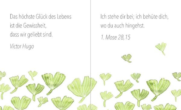 Produktbild: Holzengel &ndash; Einen Engel w&uuml;nsch ich dir