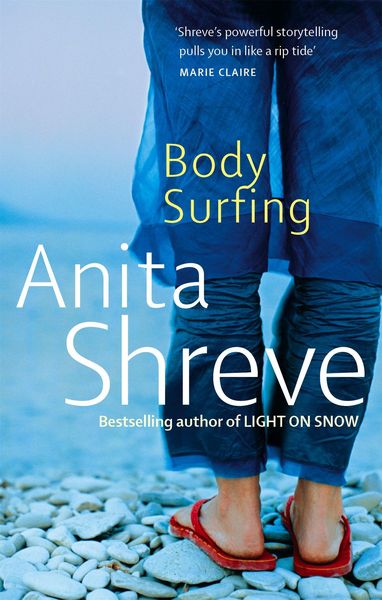 Produktbild: Body Surfing
