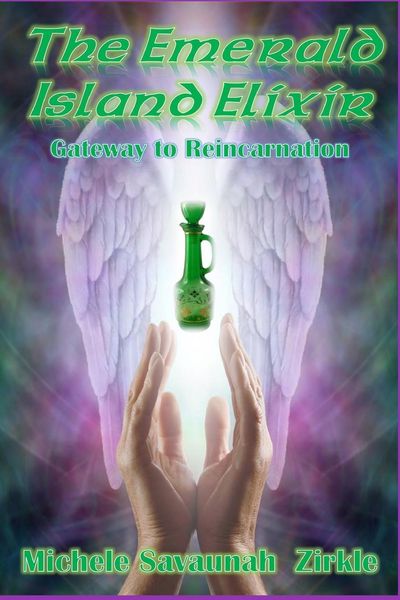 Produktbild: The Emerald Island Elixir