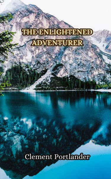 Produktbild: The Enlightened Adventurer