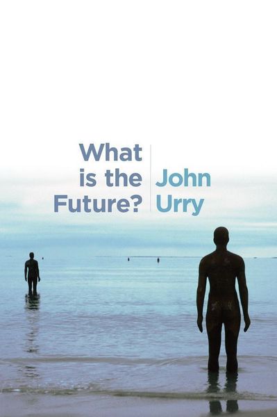 Produktbild: What is the Future?