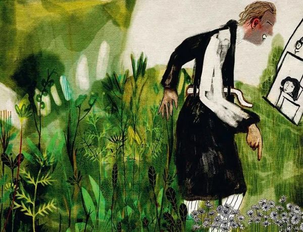 Produktbild: Das m&uuml;de Gl&uuml;ck