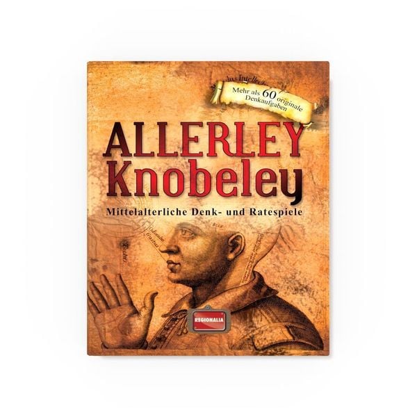 Produktbild: Allerley Knobeley