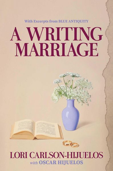 Produktbild: A Writing Marriage