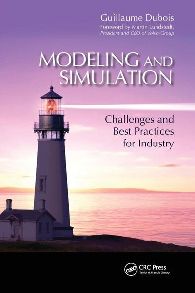 Produktbild: Modeling and Simulation