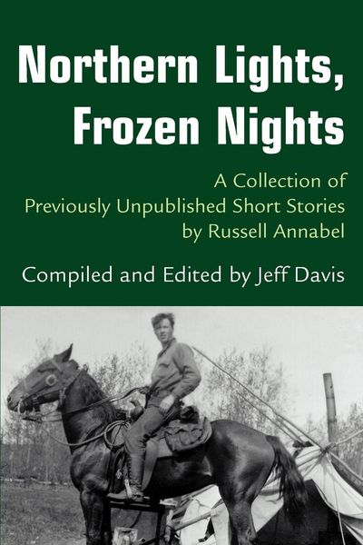 Produktbild: Northern Lights, Frozen Nights