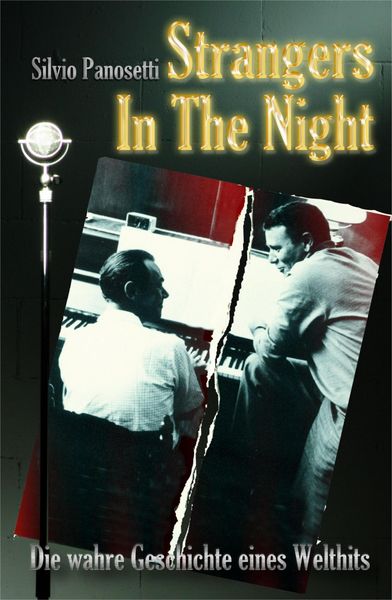 Produktbild: Strangers In The Night