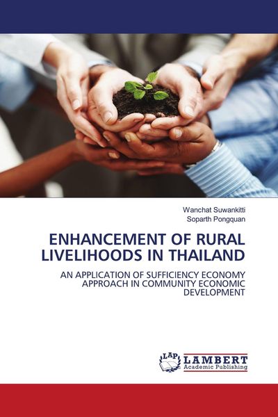 Produktbild: Enhancement Of Rural Livelihoods in Thailand