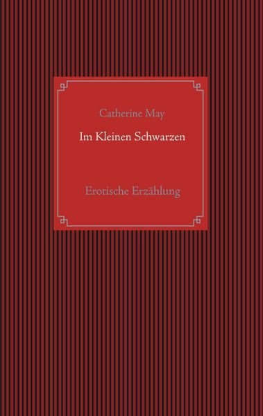 Produktbild: Im Kleinen Schwarzen