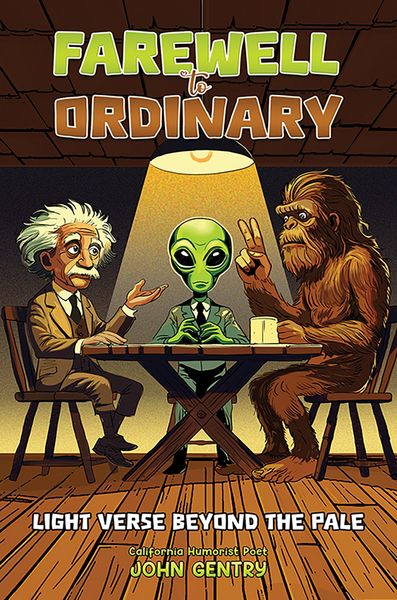 Produktbild: Farewell to Ordinary